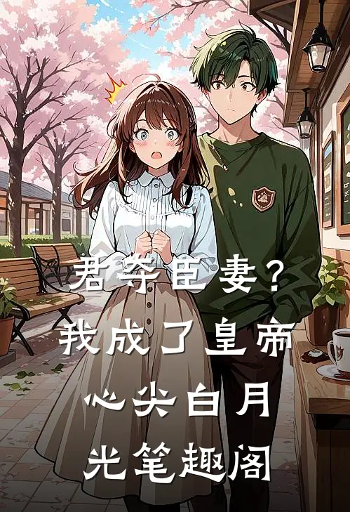 君夺臣妻？我成了皇帝心尖白月光笔趣阁