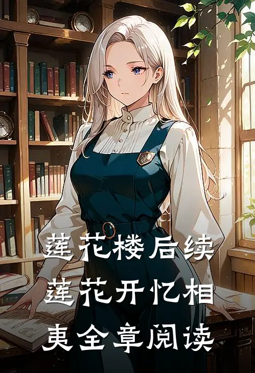 莲花楼后续：莲花开忆相夷全章阅读