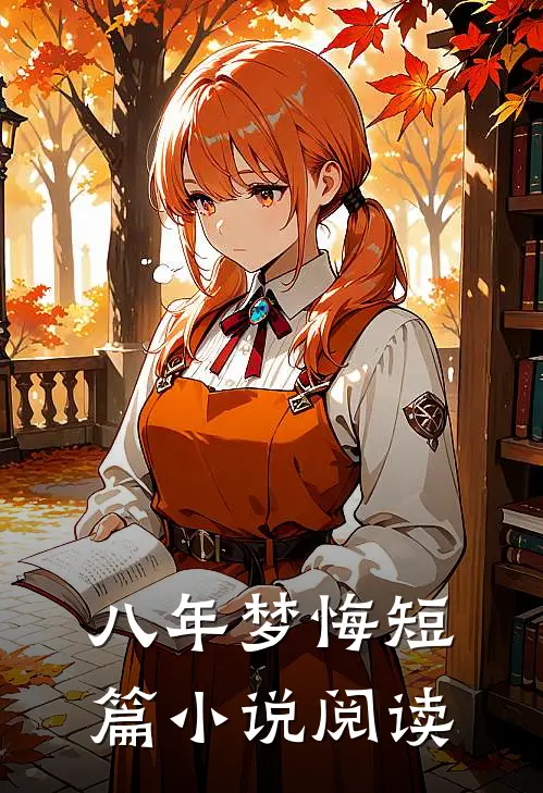八年梦悔短篇小说阅读