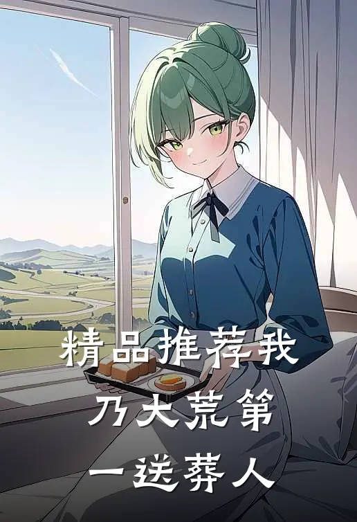 精品推荐我乃大荒第一送葬人