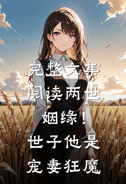 完整文集阅读两世姻缘！世子他是宠妻狂魔