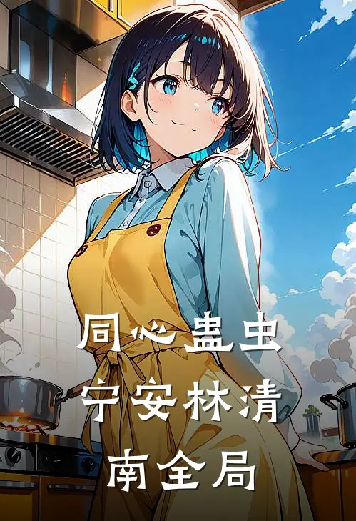 同心蛊虫宁安林清南全局
