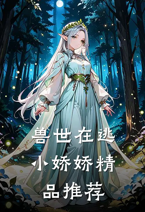 兽世在逃小娇娇精品推荐