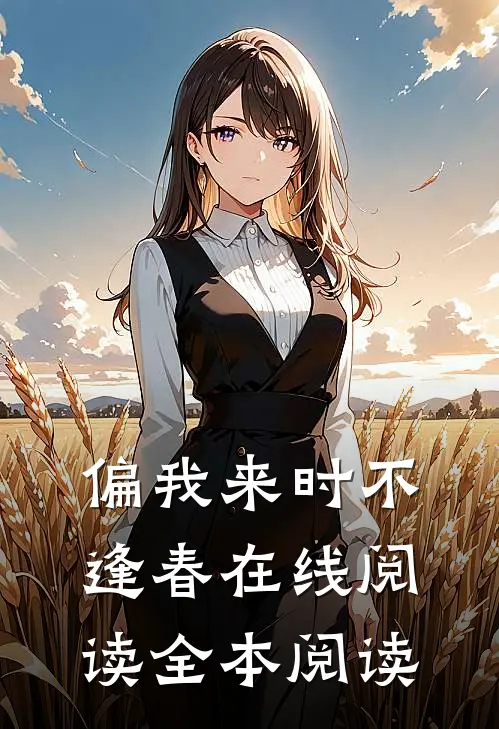 偏我来时不逢春在线阅读全本阅读