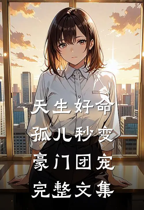 天生好命,孤儿秒变豪门团宠完整文集