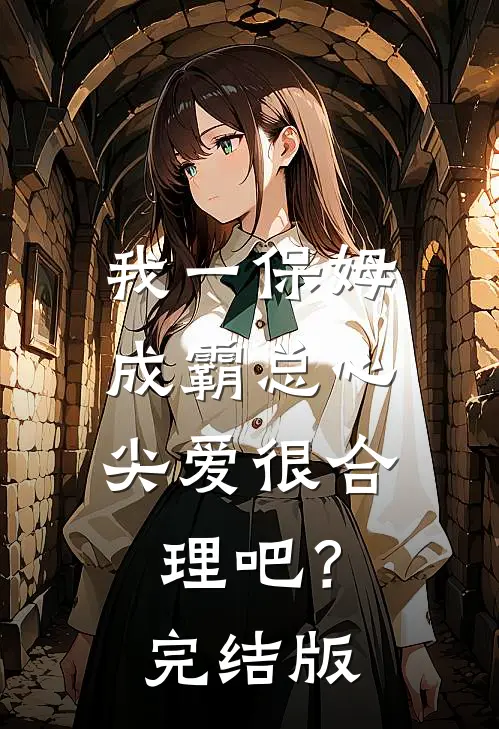 我一保姆，成霸总心尖爱很合理吧？完结版