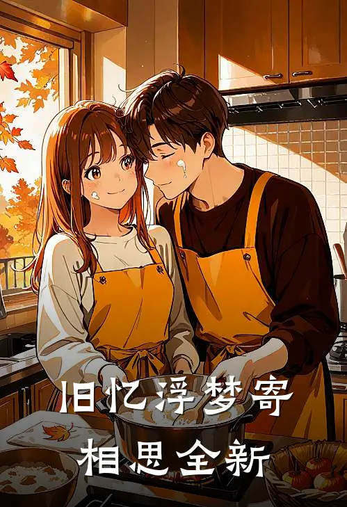 旧忆浮梦寄相思全新