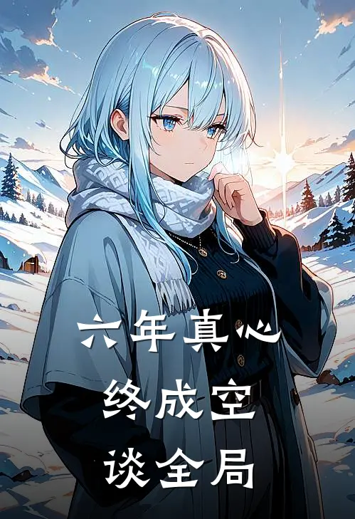 六年真心，终成空谈全局