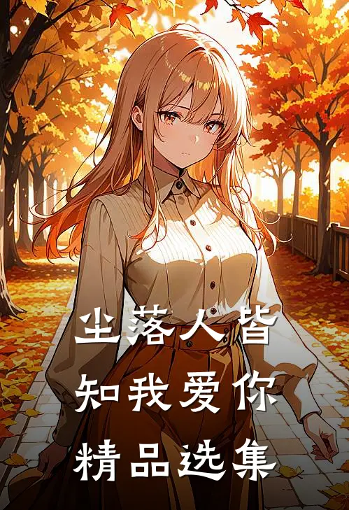 尘落人皆知我爱你精品选集