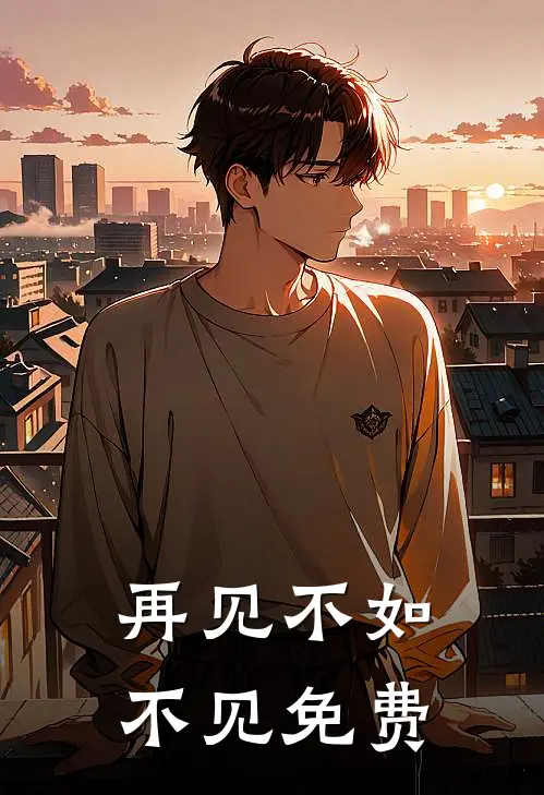 再见不如不见免费