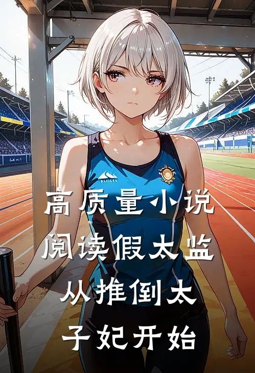 高质量小说阅读假太监：从推倒太子妃开始