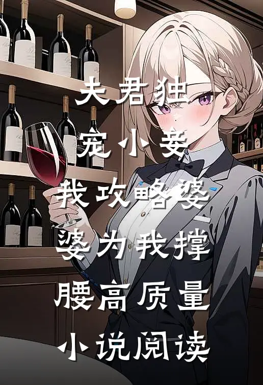 夫君独宠小妾，我攻略婆婆为我撑腰高质量小说阅读
