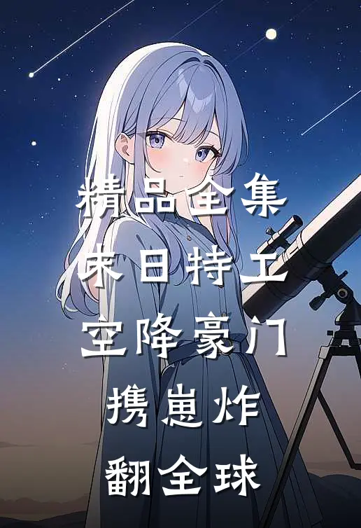 精品全集末日特工空降豪门，携崽炸翻全球