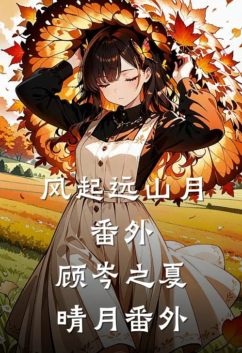 风起远山月：  番外,顾岑之夏晴月 番外