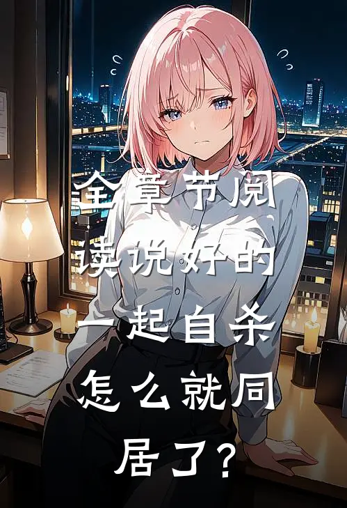 全章节阅读说好的一起自杀,怎么就同居了?