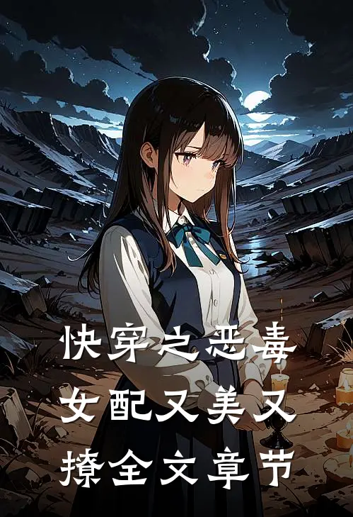 快穿之恶毒女配又美又撩全文章节