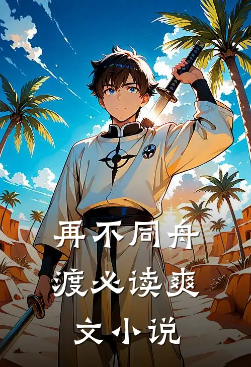 再不同舟渡必读爽文小说