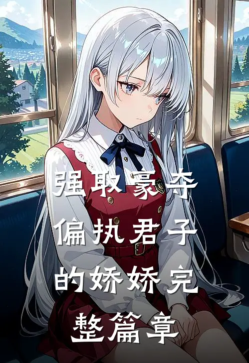 强取豪夺：偏执君子的娇娇完整篇章