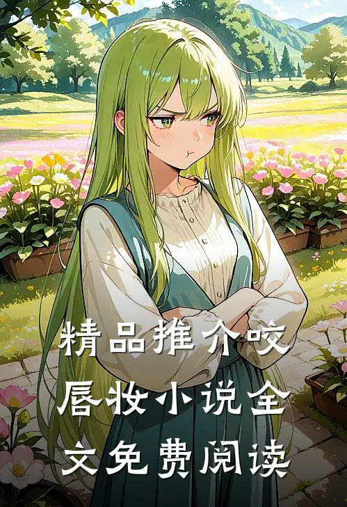 精品推介咬唇妆小说全文免费阅读