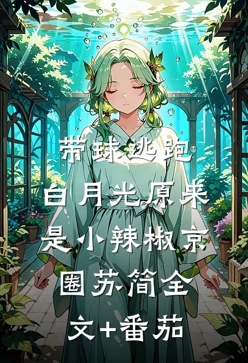 带球逃跑，白月光原来是小辣椒京圈苏简全文+番茄