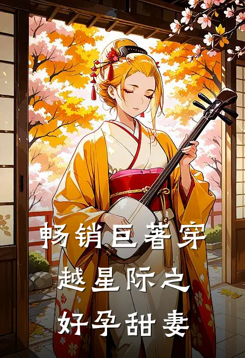 畅销巨著穿越星际之好孕甜妻
