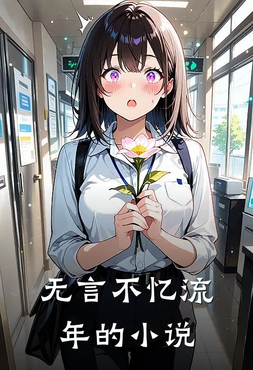 无言不忆流年的小说