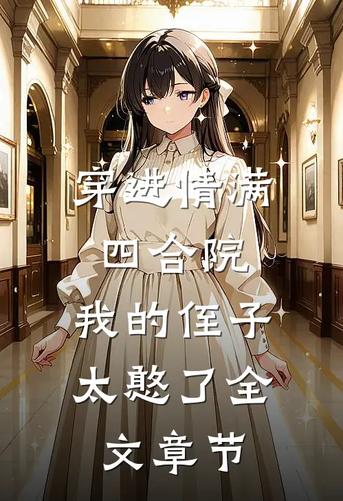 穿进情满四合院，我的侄子太憨了全文章节