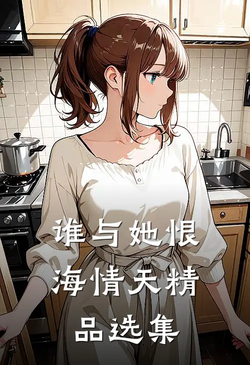 谁与她恨海情天精品选集