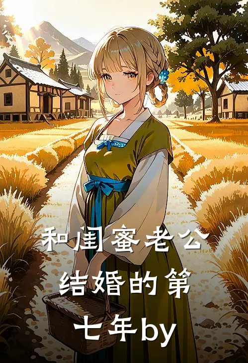 和闺蜜老公结婚的第七年by
