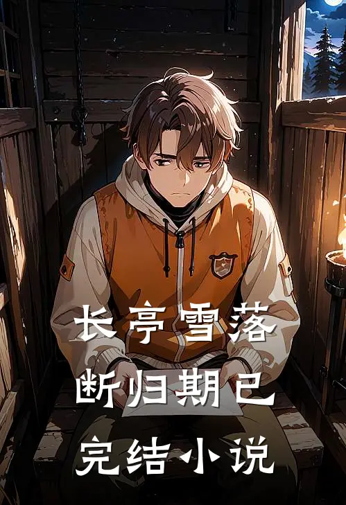 长亭雪落断归期已完结小说