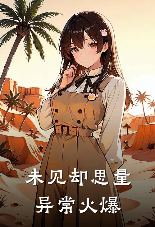 未见却思量异常火爆