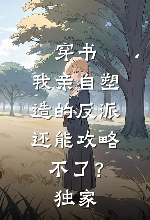 穿书：我亲自塑造的反派，还能攻略不了？独家