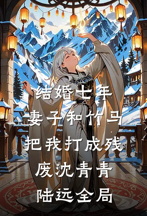 结婚七年，妻子和竹马把我打成残废沈青青陆远全局