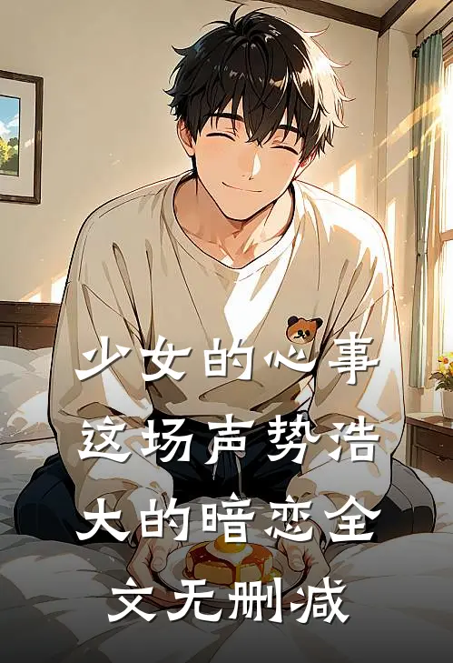 少女的心事：这场声势浩大的暗恋全文无删减