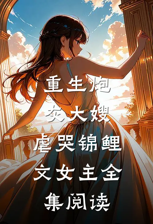 重生炮灰大嫂，虐哭锦鲤文女主全集阅读