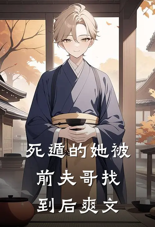 死遁的她被前夫哥找到后爽文