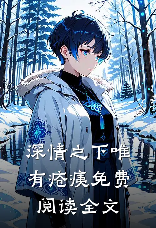 深情之下唯有疮痍免费阅读全文