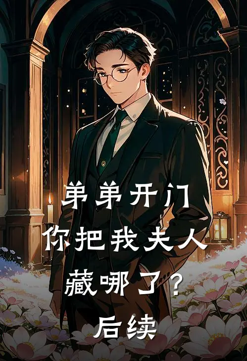 弟弟开门,你把我夫人藏哪了?后续
