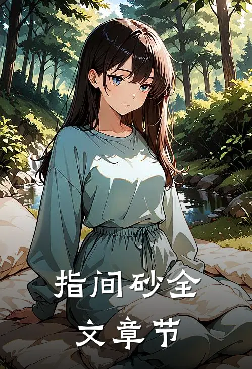 指间砂全文章节