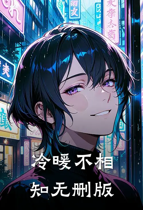 冷暖不相知无删版