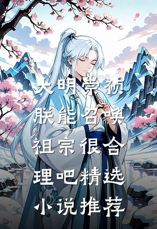 大明崇祯：朕能召唤祖宗很合理吧精选小说推荐