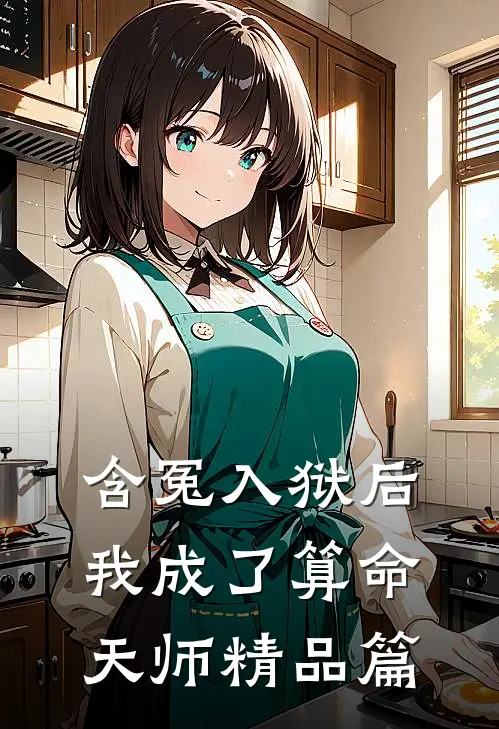 含冤入狱后，我成了算命天师精品篇