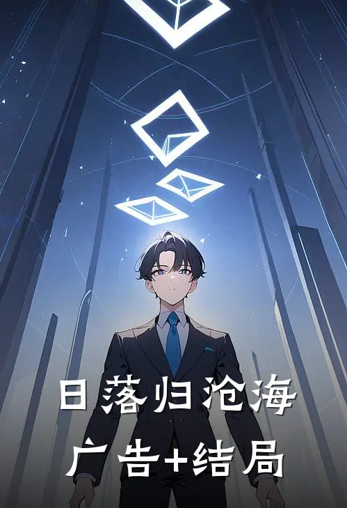 日落归沧海广告+结局