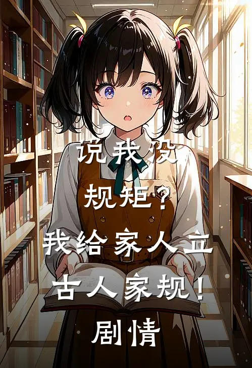 说我没规矩？我给家人立古人家规！剧情