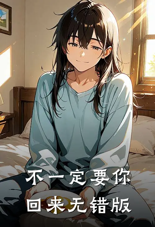 不一定要你回来无错版