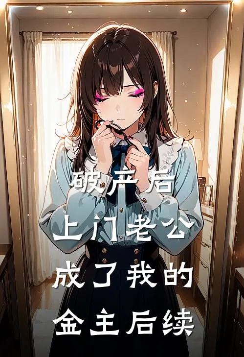 破产后，上门老公成了我的金主后续