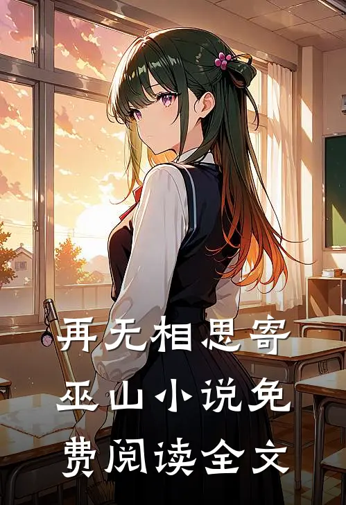 再无相思寄巫山小说免费阅读全文