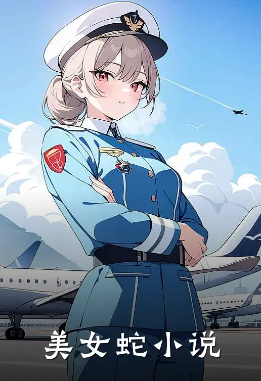 美女蛇小说
