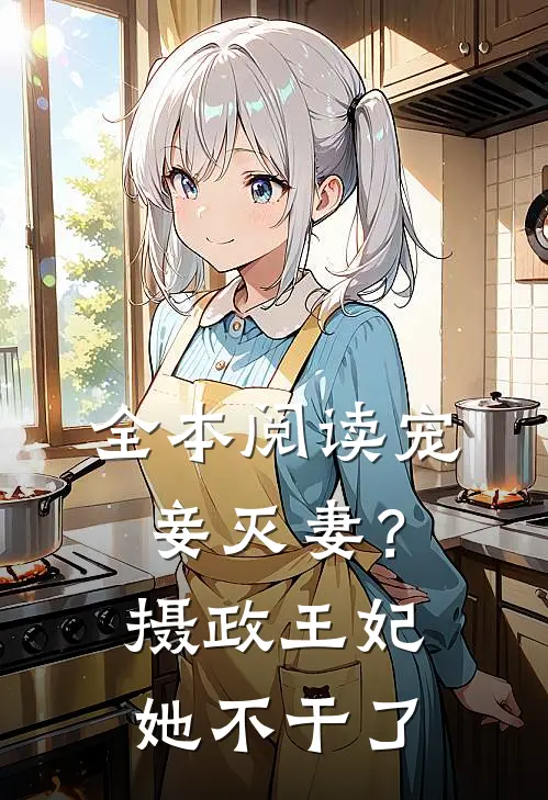 全本阅读宠妾灭妻？摄政王妃她不干了