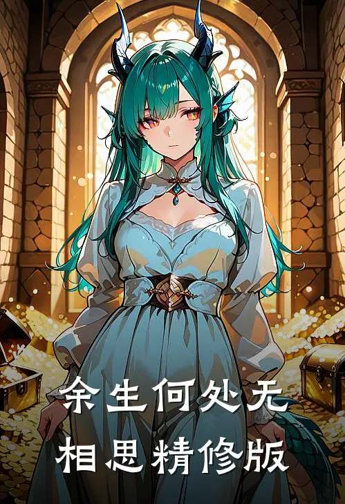 余生何处无相思精修版